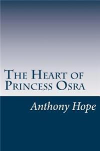 Heart of Princess Osra