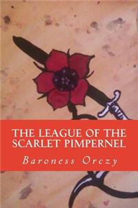 The League of the Scarlet Pimpernel