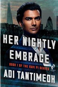 Her Nightly Embrace, Volume 1