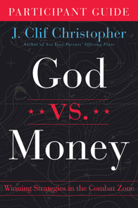 God vs. Money Participant Book