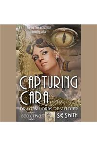 Capturing Cara Lib/E