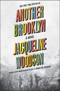 Another Brooklyn Lib/E