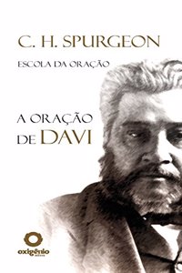 A Oracao de Davi - Serie Escola Da Oracao