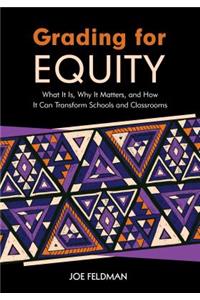 Grading for Equity