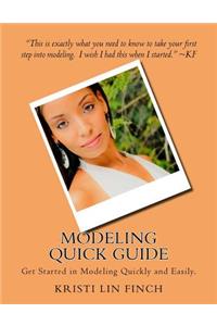 Modeling Quick Guide