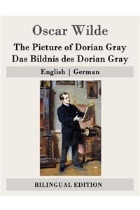 Picture of Dorian Gray / Das Bildnis des Dorian Gray