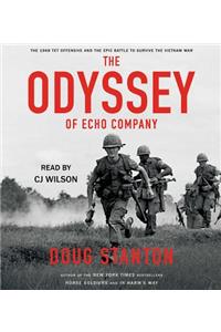 The Odyssey of Echo Company