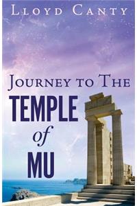 Journey to the Temple of Mu