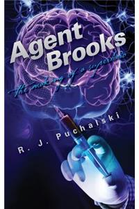 Agent Brooks