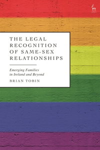 Legal Recognition of Same-Sex Relationships