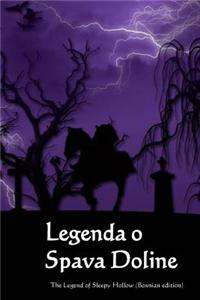 Legenda O Spava Doline