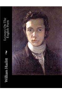 Lectures On The English Poets