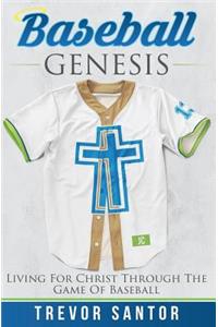 Baseball Genesis