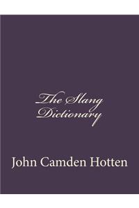 The Slang Dictionary