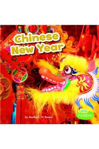 Chinese New Year (Holidays Around the World)
