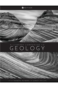 A Literary Companion to Geology