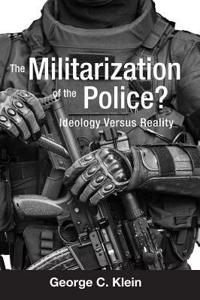 Militarization of the Police?