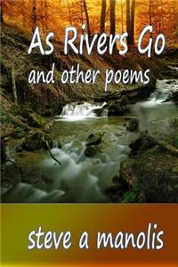 As Rivers Go