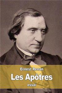 Les Apôtres