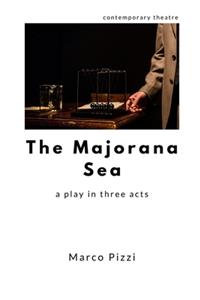 Majorana Sea