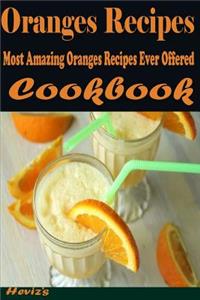 Oranges Recipes
