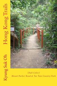 Hong Kong Trails