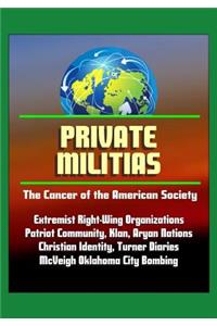 Private Militias
