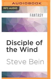 Disciple of the Wind