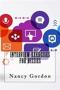 Interview Exercises For Bizzies