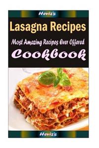 Lasagna Recipes