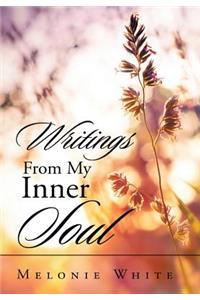 Writings From My Inner Soul