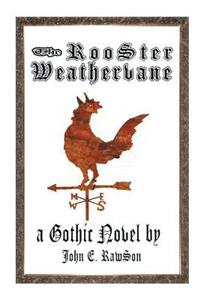 Rooster Weathervane