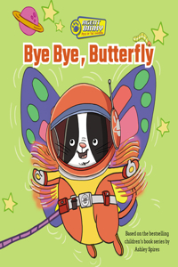 Bye Bye, Butterfly