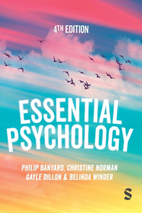 Essential Psychology