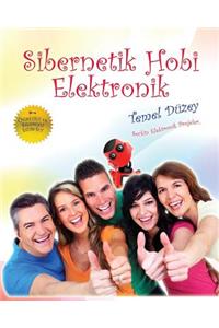 Sibernetik Hobi Elektronik - Genc