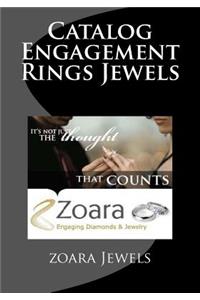Catalog Engagement Rings Jewels