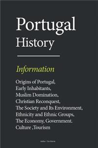 Portugal History