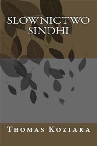 Slownictwo Sindhi