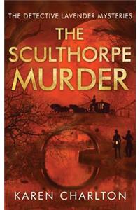 Sculthorpe Murder