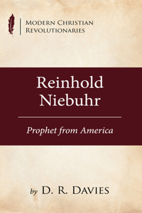 Reinhold Niebuhr