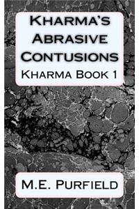 Kharma's Abrasive Contusions