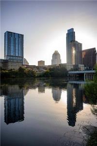 Austin, Texas Skyline Journal