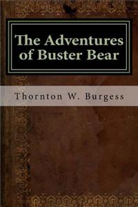 Adventures of Buster Bear