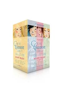 The Casson Family Collection