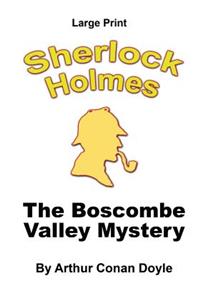 Boscombe Valley Mystery