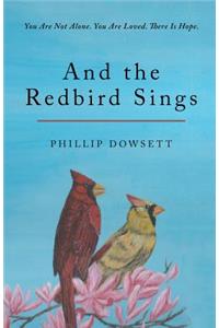 And the Redbird Sings