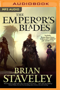 Emperor's Blades