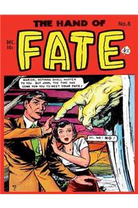 The Hand of Fate #8