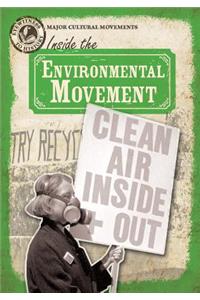 Inside the Environmental Movement