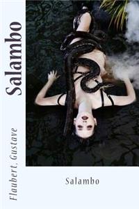 Salambo